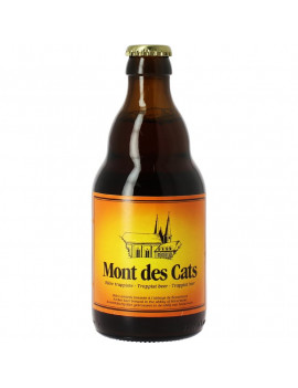 Monts Des Cats 33cl