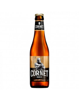 Cornet Oaked 33cl