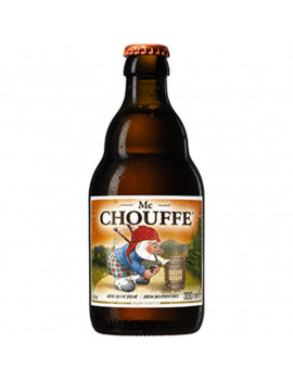 Mc Chouffe 33cl