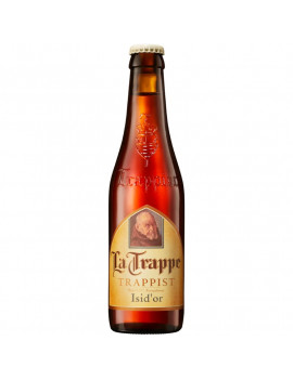 La Trappe Isid'or 33cl