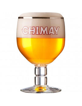 Chimay Glas 25cl