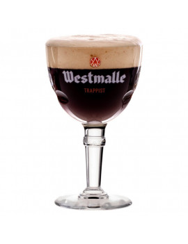 Westmalle Glas 33cl