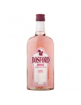 Bosford Pink Gin 70cl