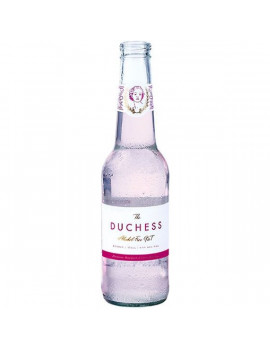 The Duchess FLoral Alcohol...