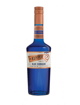 De Kuyper Blue Curacao 70cl
