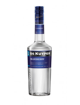 De Kuyper Blueberry 70cl