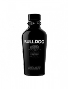 Bulldog Gin 70cl