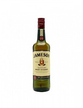 Jameson Irish 70cl