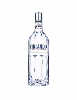 Finlandia Vodka 100cl