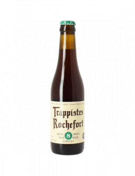 Rochefort 8% 33cl