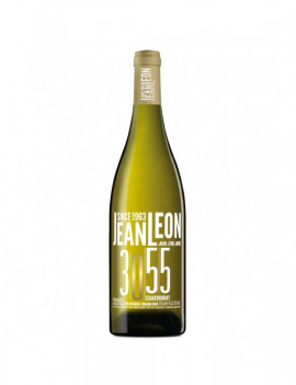 Jean Leon 3055 Chardonnay 75cl