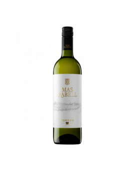 Torres Mas Rabell Blanco 75cl
