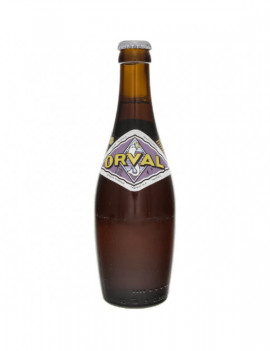 Orval Trappist 33cl