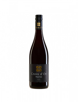 Croix D'Or Pinot Noir 75cl