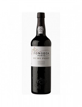 Fonseca Special port Ruby 75cl