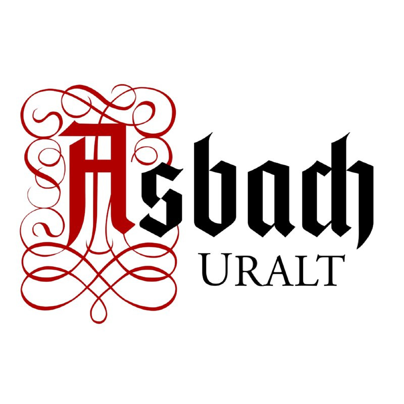 Asbach Uralt