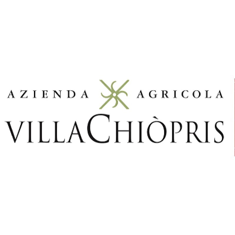 Villa Chiopris